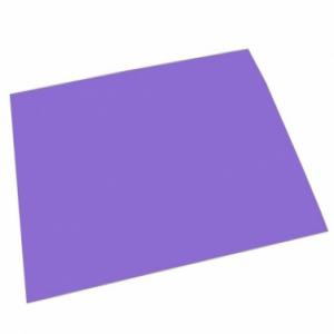 Lamina goma eva 40X60 lila