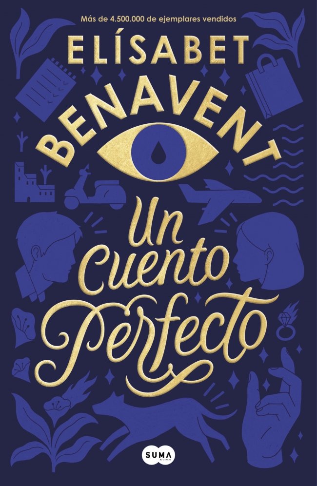 Un cuento perfecto