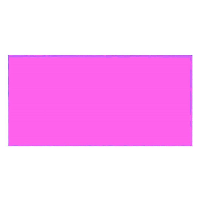 Goma eva 1,9MM 20X30 fucsia paquete 10UD