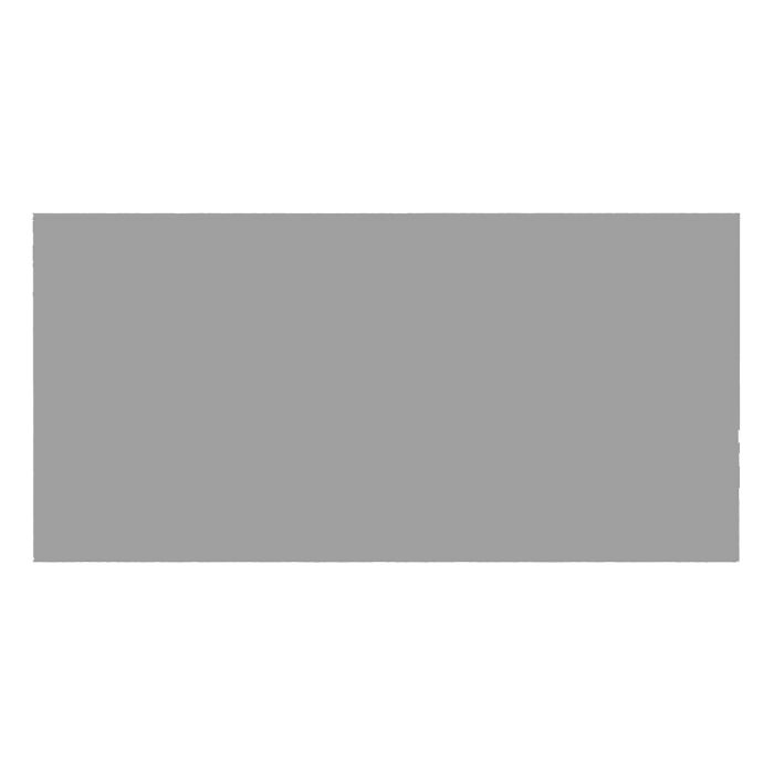 Goma eva 1,9MM 20X30 gris paquete 10UD