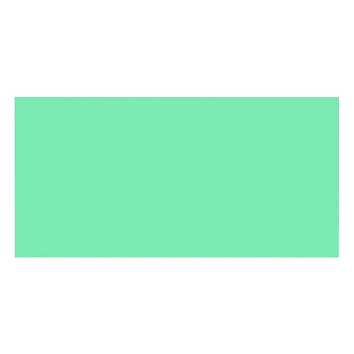 Goma eva 1,9MM 20X30 verde manzana paquete 10UD