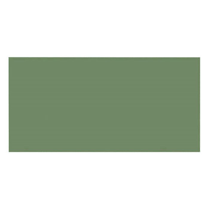 Goma eva 1,9MM 20X30 verde paquete 10UD