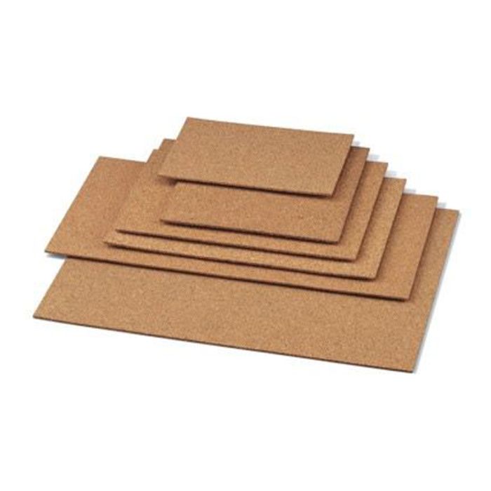 Corcho brico/manual faibo 30X30X4MM