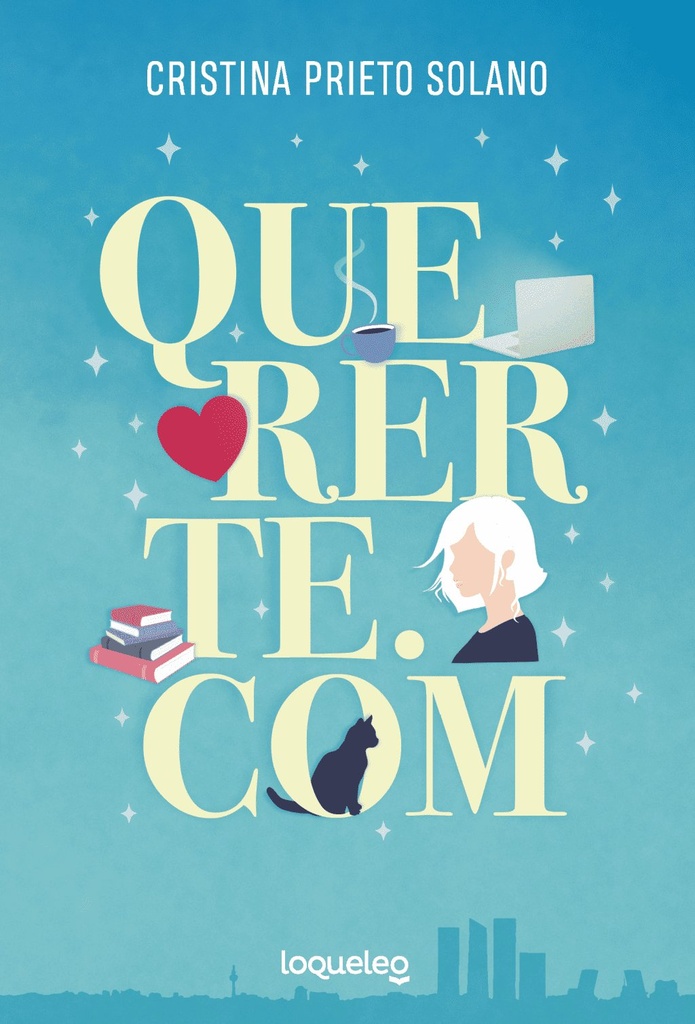 Quererte.com