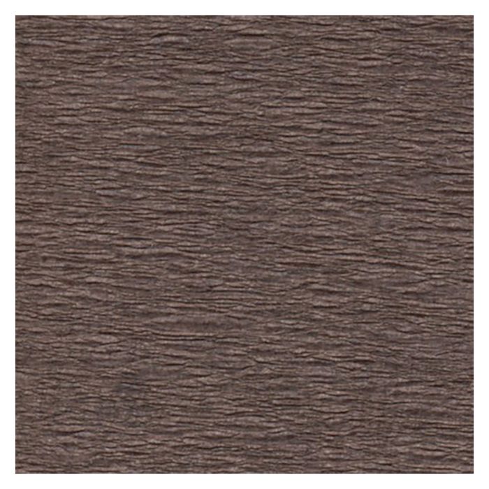 Papel crepe michel 50X200CM marron paquete 10UD