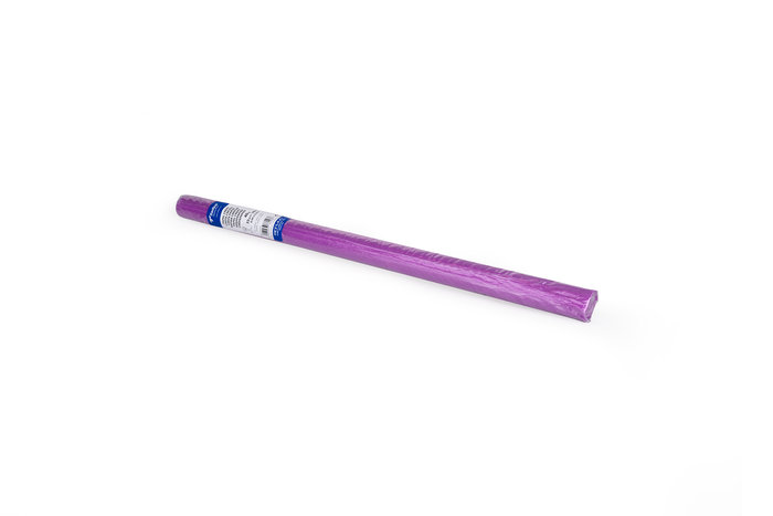 Papel crepe fabriano rollo violeta