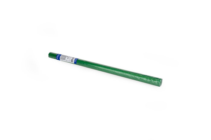 Papel crepe fabriano rollo verde fuerte