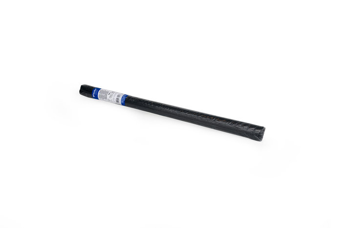 Papel crepe fabriano rollo negro