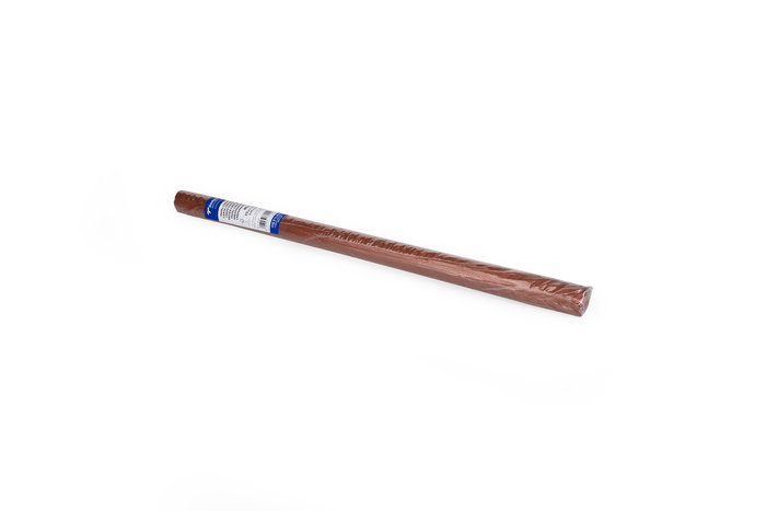 Papel crepe fabriano rollo marron