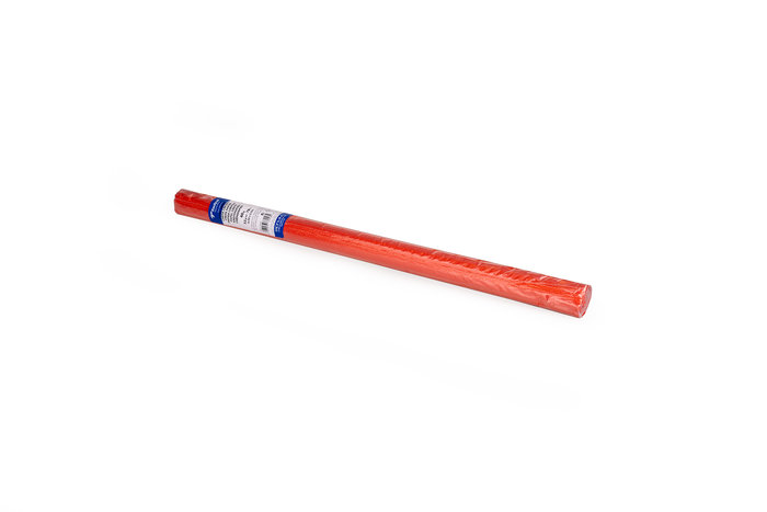 Papel crepe fabriano rollo naranja fuerte