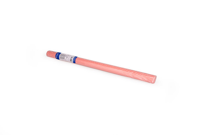 Papel crepe fabriano rollo coral rosa