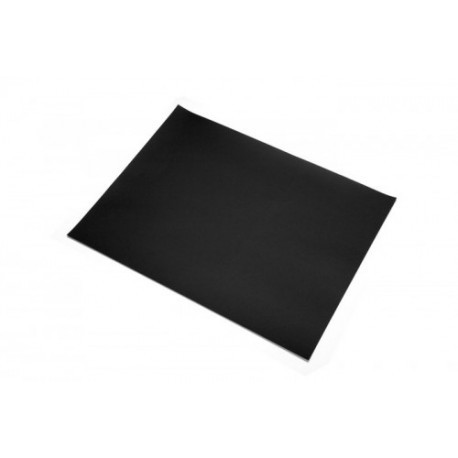 Bolsa 50 cartulinas 185 gr A4 negro FABRIANO S321A430
