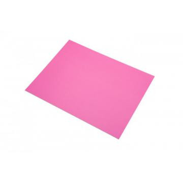 Bolsa 50 cartulinas 185 gr A4 fucsia FABRIANO S321A409