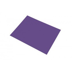 Bolsa 50 cartulinas 185 gr A4 morado FABRIANO S321A413