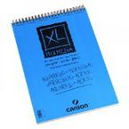 Bloc CANSON xl mix media esp micr 29, 7X42 30H texturado 300G
