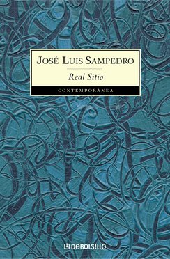 Real sitio (Los círculos del tiempo 3)