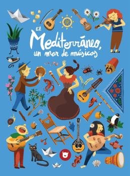 Mediterráneo, un mar de músicas