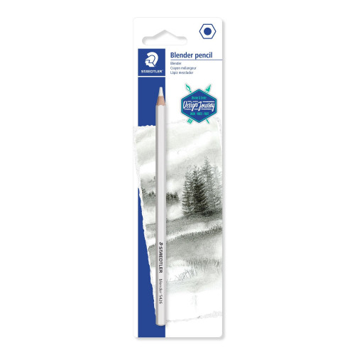 Blíster con un lápiz iluminador staedtler 5426BLBK-c