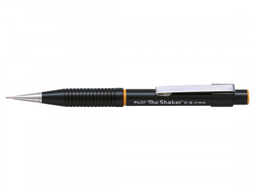 Portaminas 0.5MM the shaker pilot h-1010-b