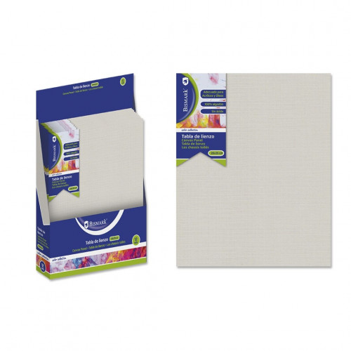 Bismark 327032 lienzo pintura lienzo pretensado