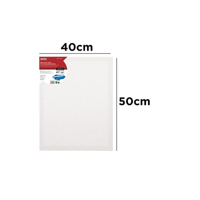 Bastidor lienzo artix PP98 40X50