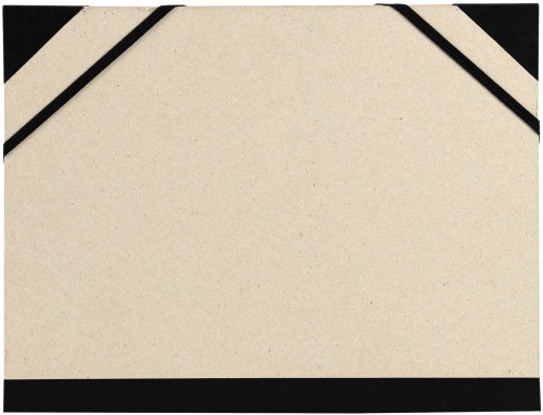 Carpeta transporte 26X33 (10) canson brut gomas gris guarro canson C200003132