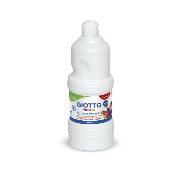 Cola giotto vinilik blanca 1KG