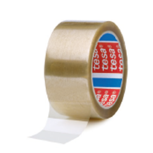 Tesa 4089, 50 mm x 66 m transparente