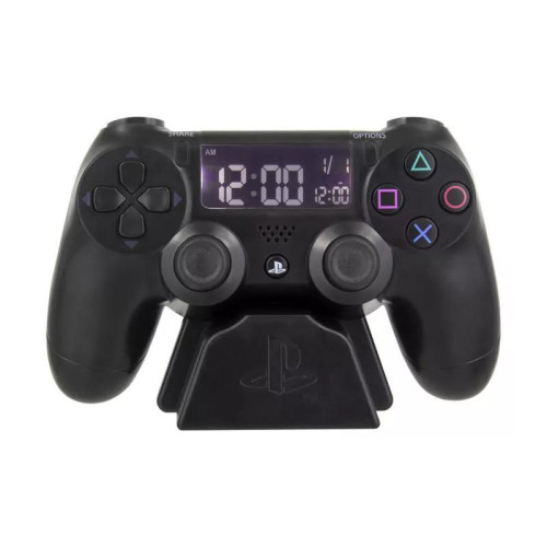 Reloj despertador playstation paladone redstring PP4926PSV2
