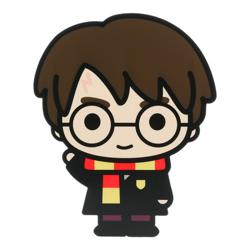 Lámpara de sobremesa harry potter paladone redstring PP11170HP