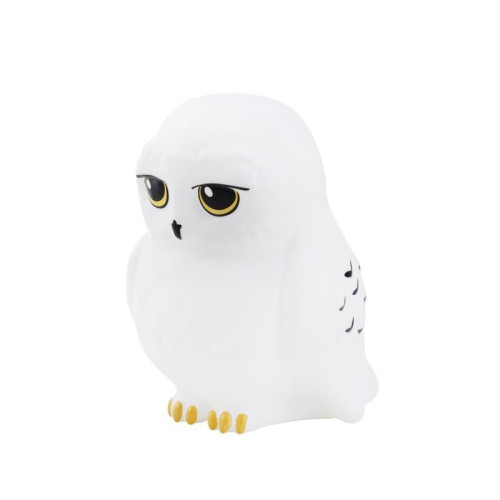 Lámpara 3D harry potter hedwig paladone redstring PP9564HP