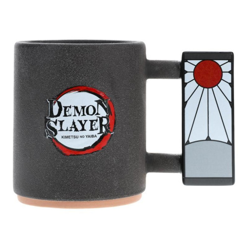Taza de cerámica demon slayer paladone redstring PP11525DE
