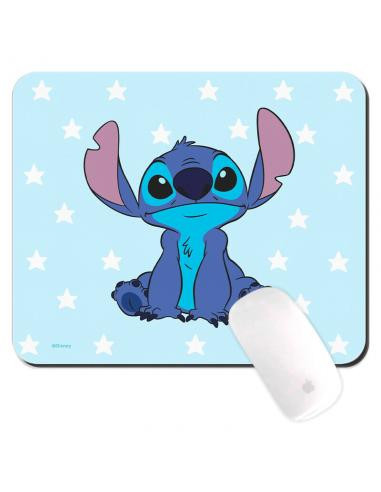 Alfombrilla ratón stitch ert group redstring DMPSTICH001