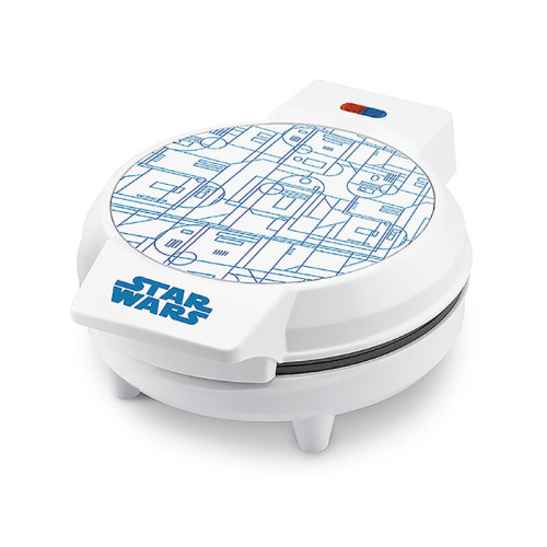 Gofrera R2-D2 select brands redstring lsw-251EU