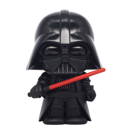 Hucha figura de darth vader 20 cm monogram redstring 28916