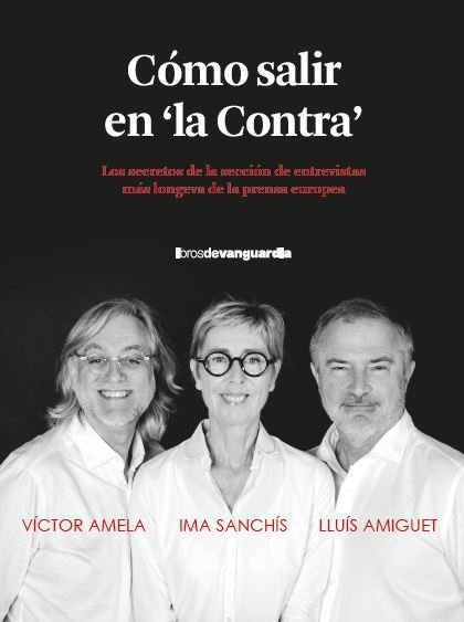 Cómo salir en "la Contra"