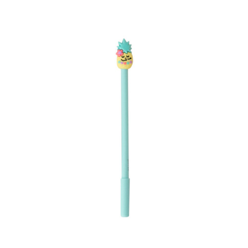 Promotional pen - pineapple mr.wonderful PAA01717SM