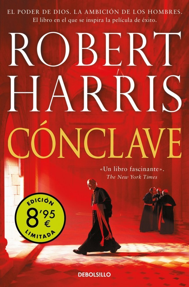Cónclave (edición limitada · Verano)