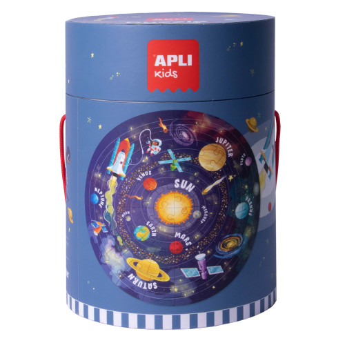 Apli 18200 puzzle