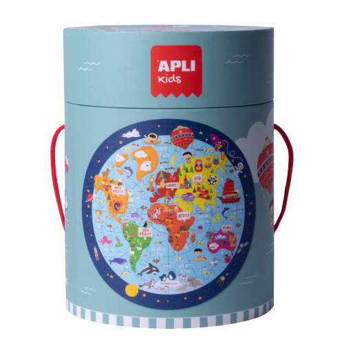 Apli 18201 puzzle