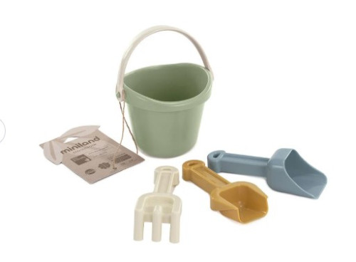 Set eco arena bebe miniland 32260