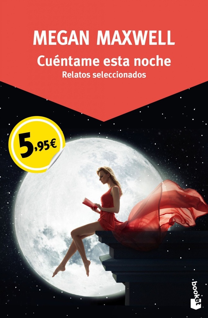 Cuéntame esta noche