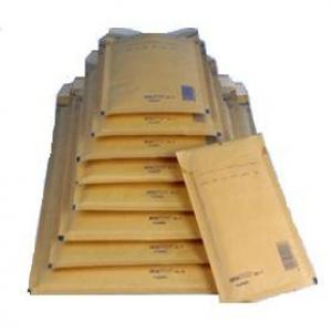 Sobre acolchado AK13 kraft 150X215