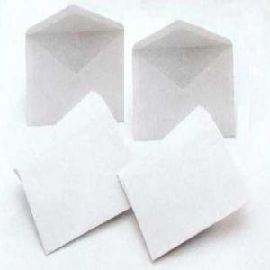 Sobre blanco tarjeta m norma 90X140 9014 70G 500U