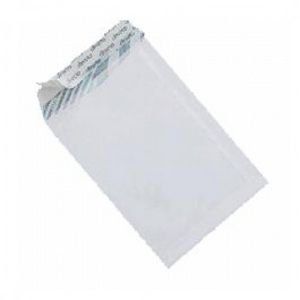 Sobre blanco bolsa AC4 229X324 aut c/250 100G