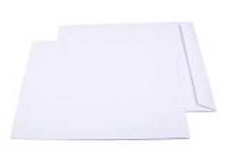 Sobre blanco A4 AC4/b 229X324 autoadhesivo 250U