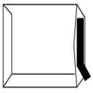 Sobre blanco bolsa A108100 260X360 aut c/250