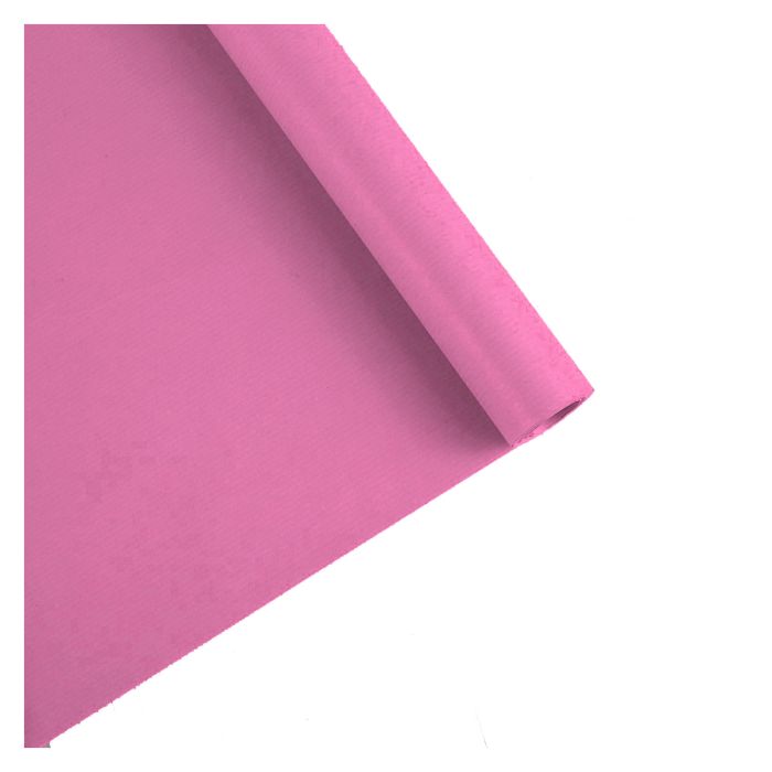Papel kraft sadipal verjurado fusion 1X5M 65G rosa