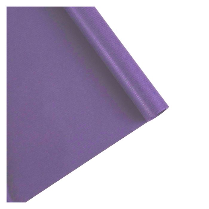 Papel kraft sadipal verjurado fusion 1X5M 65G violeta