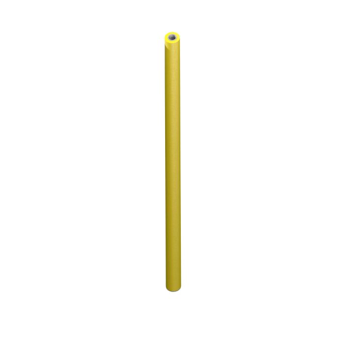 Papel kraft sadipal verjurado fusion 1X25M 65G amarillo